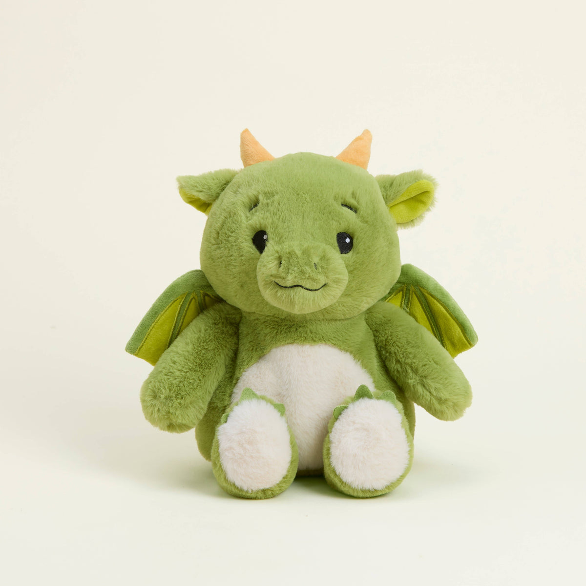 Cozy Cute Flamix Dragon Warmies