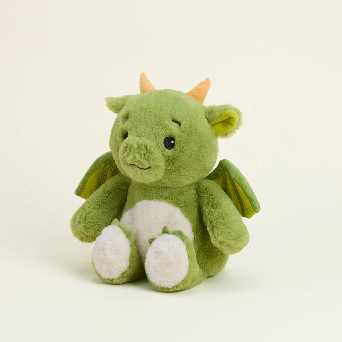 Cozy Cute Flamix Dragon Warmies