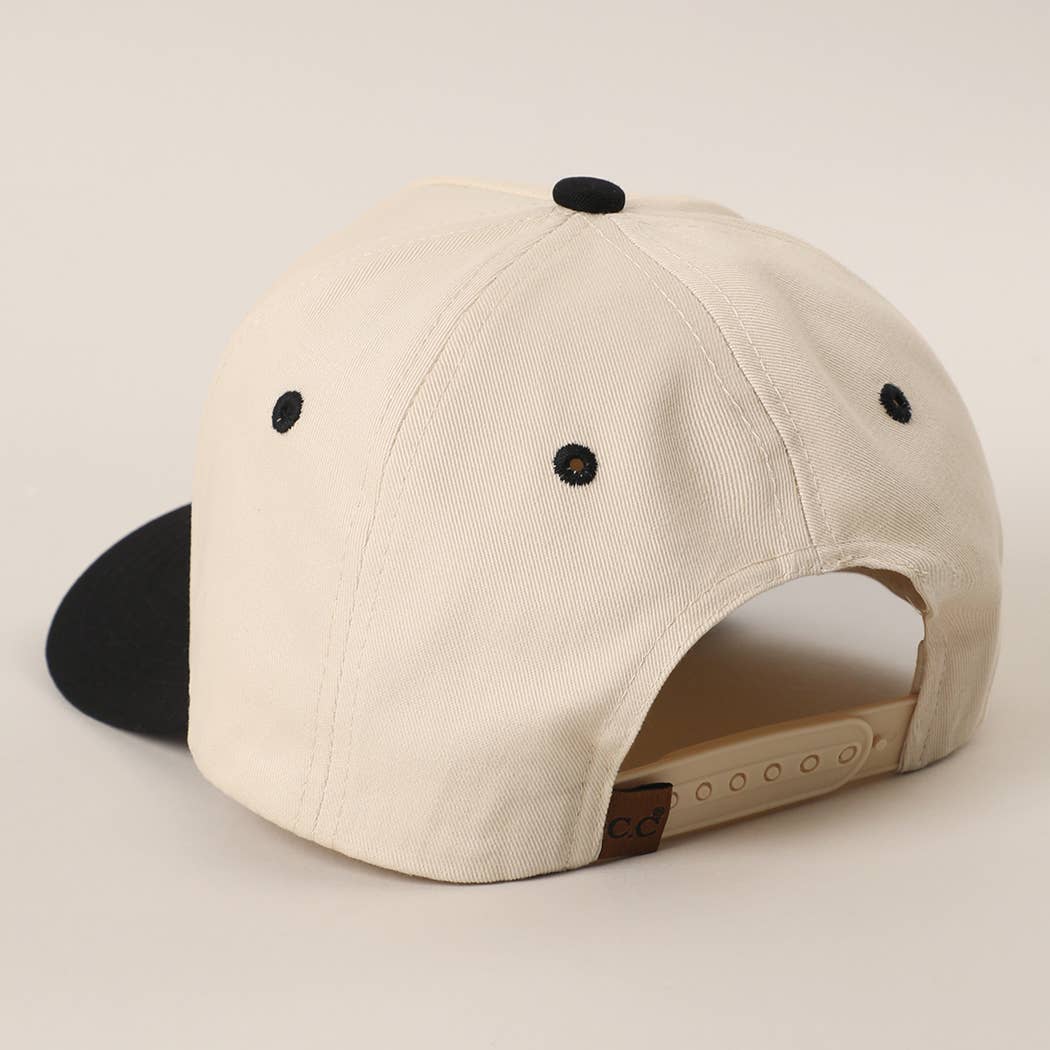 THIS DAD NEEDS A BEER Embroidered Dad Hat (Peppercorn)