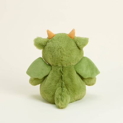 Cozy Cute Flamix Dragon Warmies