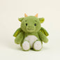 Cozy Cute Flamix Dragon Warmies