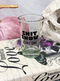 Shit Show Glass Shooter - 1.4oz