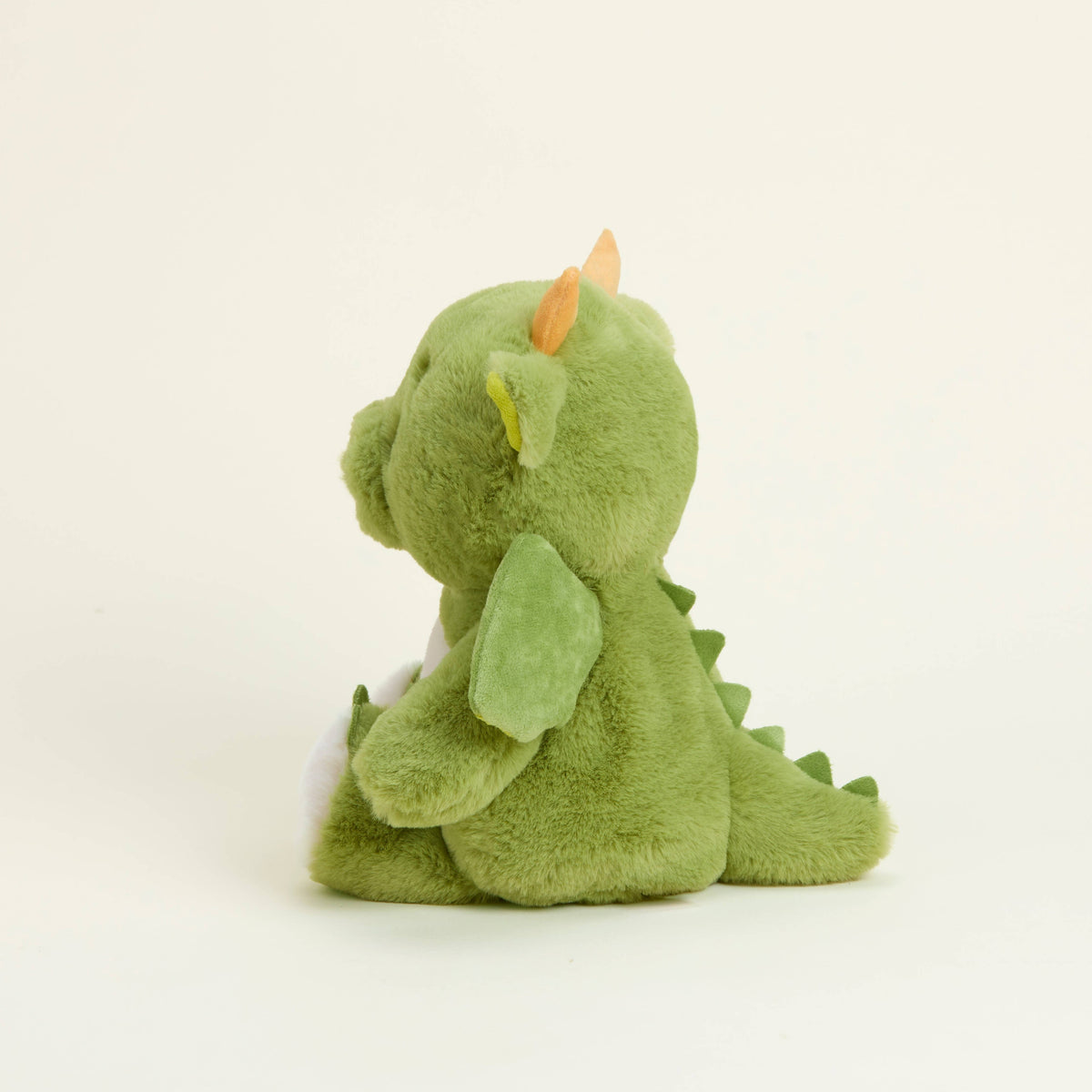 Cozy Cute Flamix Dragon Warmies
