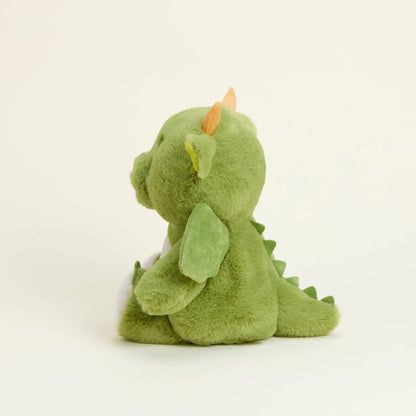 Cozy Cute Flamix Dragon Warmies