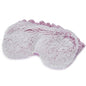 Marshmallow Eye Mask Pink