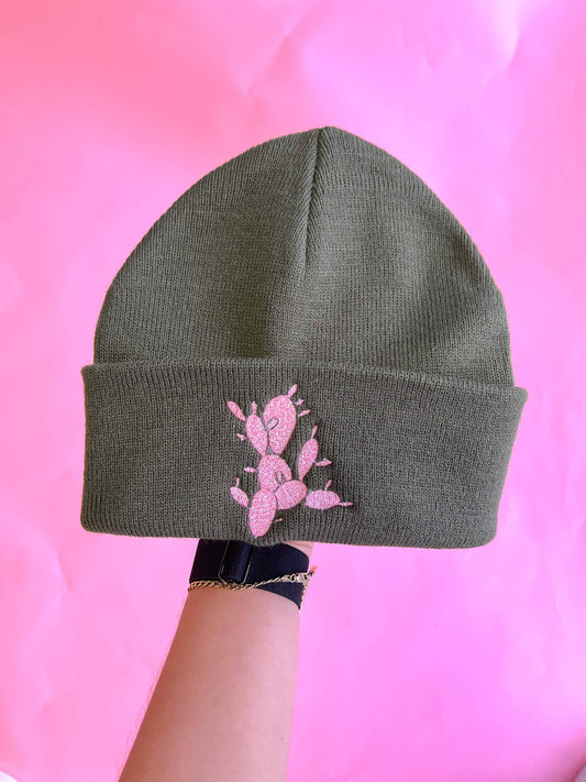 Nopal Beanie