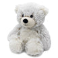 Marshmallow Bear Warmies Junior (9")