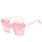 Fiona Square Frame Sunglasses