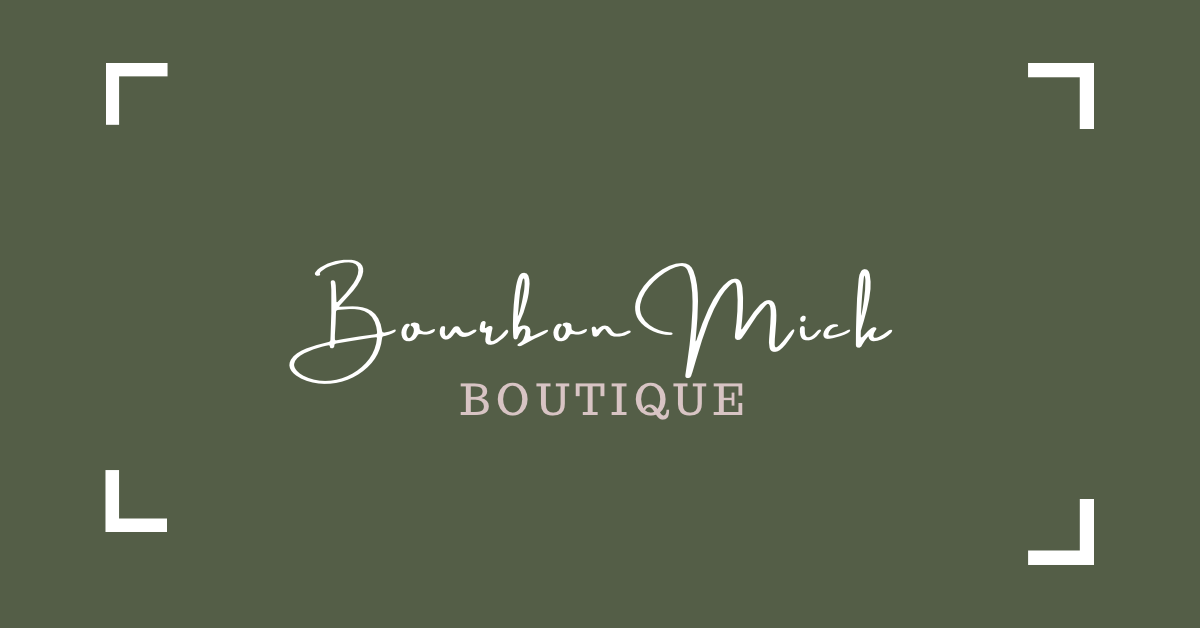 Bourbon Mick Gift Card