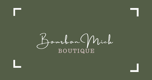 Bourbon Mick Gift Card
